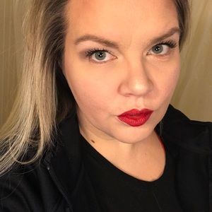 Meet your Posher, Kristy